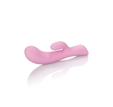 Wibrator-AMOUR SILICONE DUAL G WAND